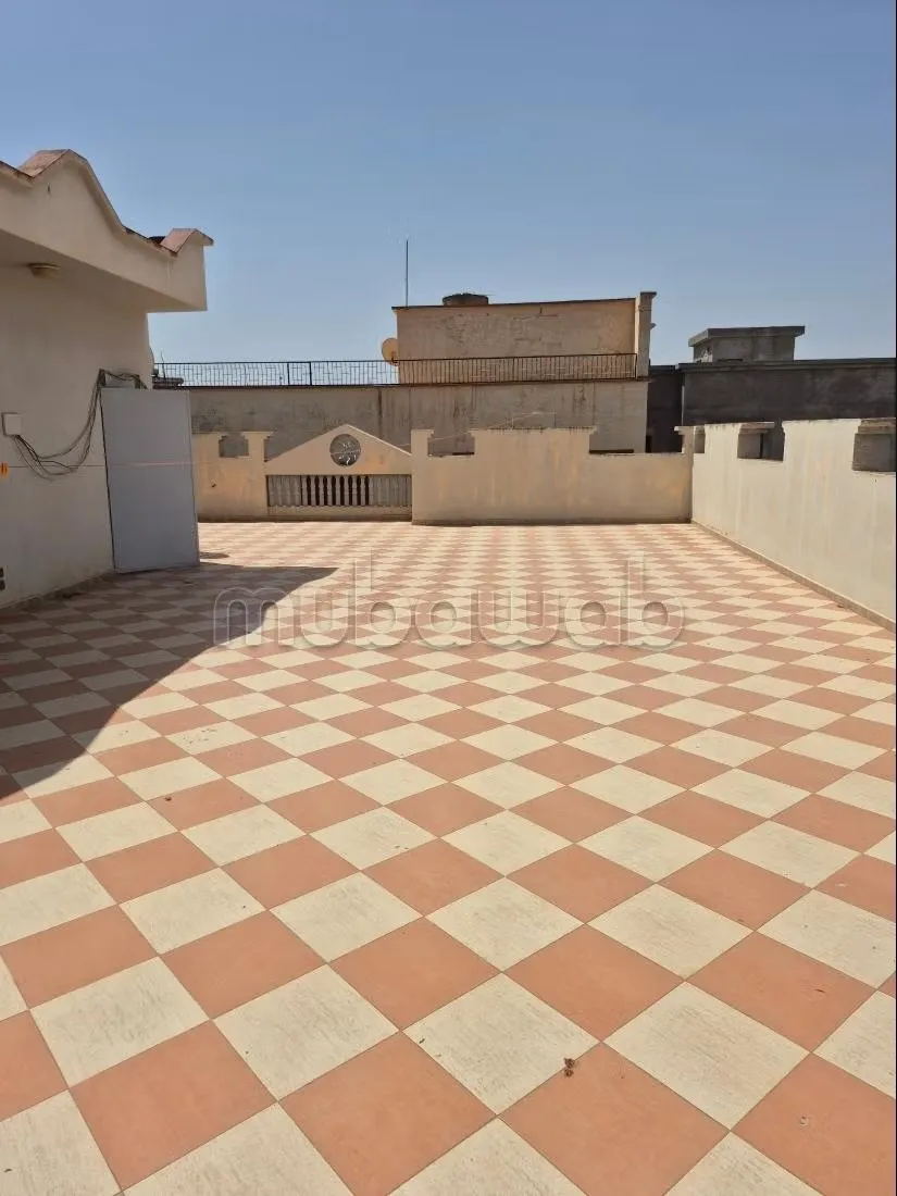 Maison à l'achat à Zaïo. 2 pièces. Meublé - زايو (3)