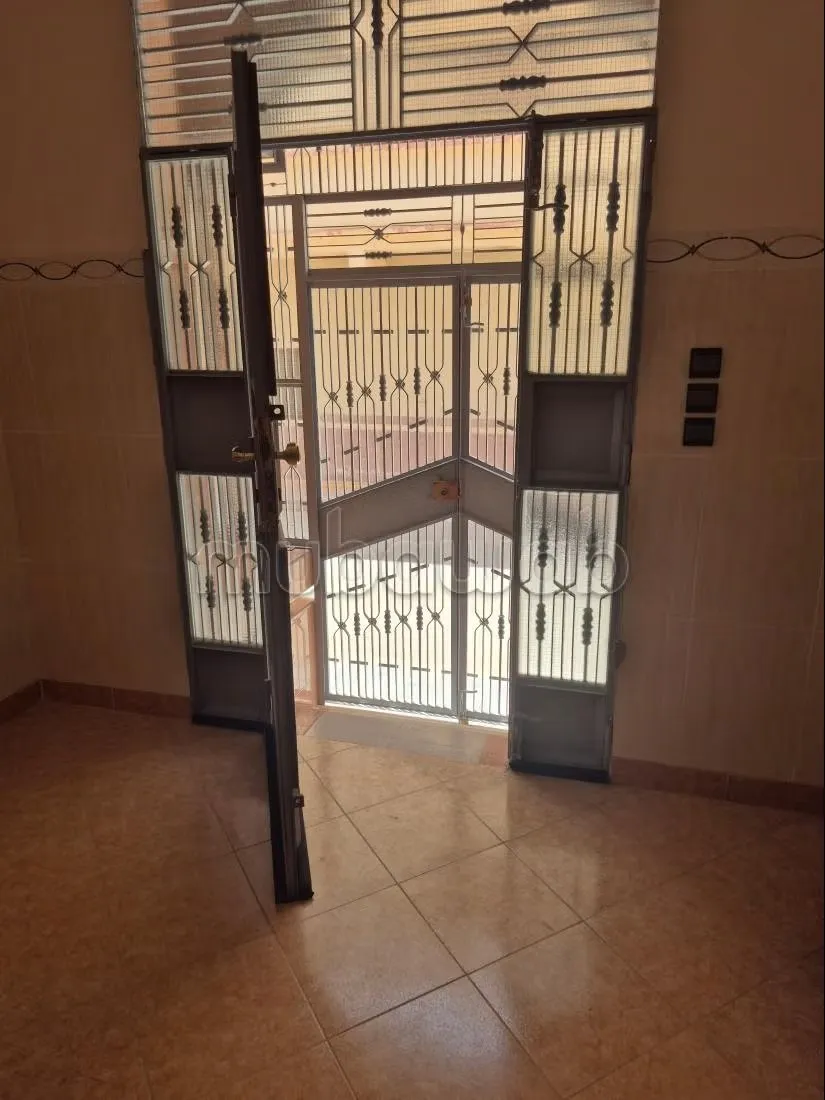 Maison à l'achat à Zaïo. 2 pièces. Meublé - زايو
