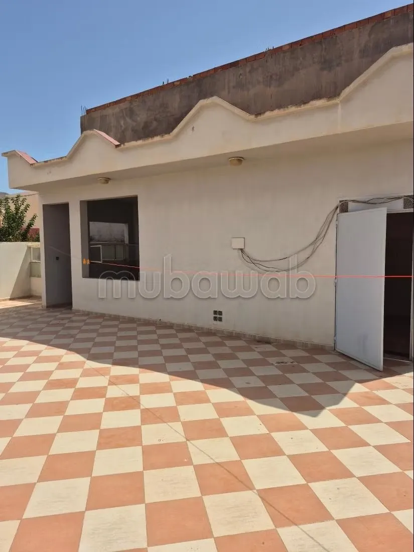 Maison à l'achat à Zaïo. 2 pièces. Meublé - زايو (2)