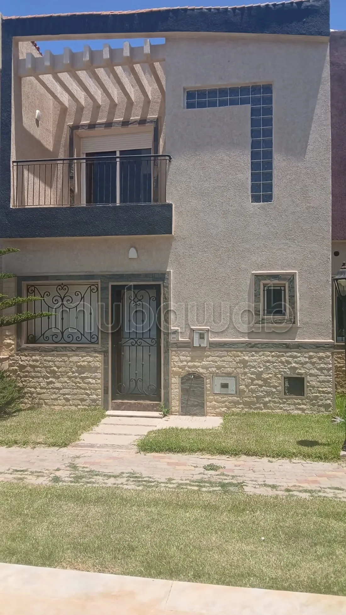 Maison à vendre à Sidi Rahal – Résidence Sun Beach - سيدي رحال