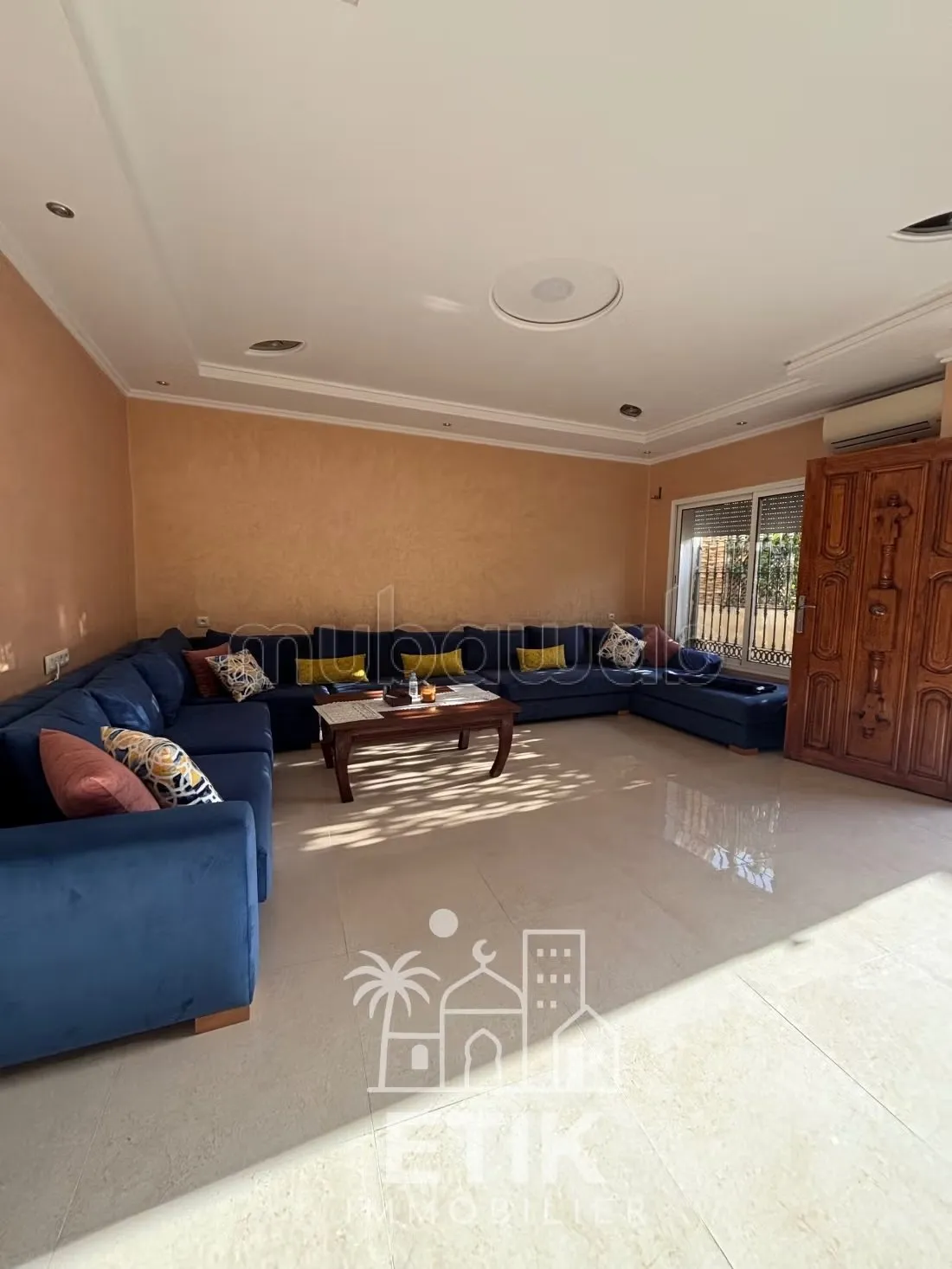 Maison à 3 min de la plage de sidi kacem - طنجة (3)