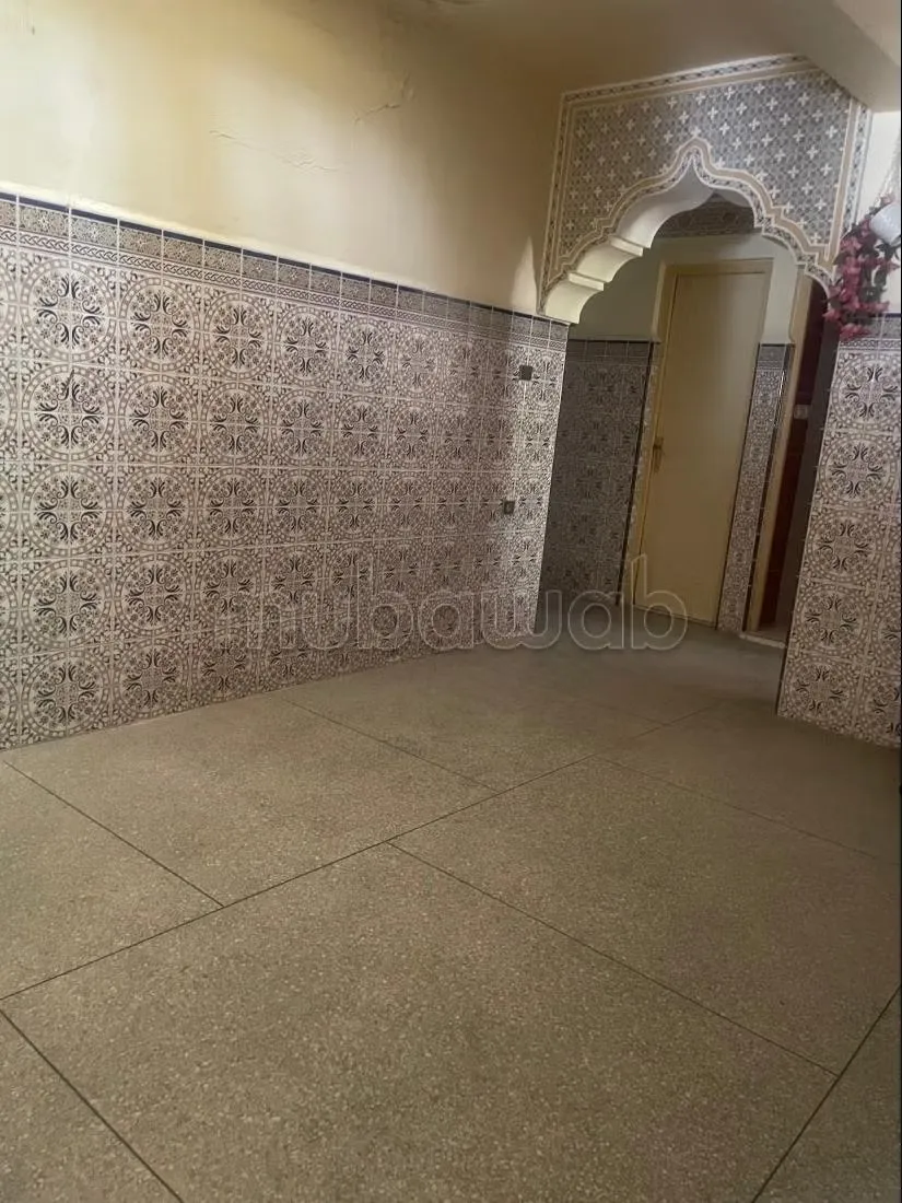 Maison avec RDC commercial - أكادير (3)