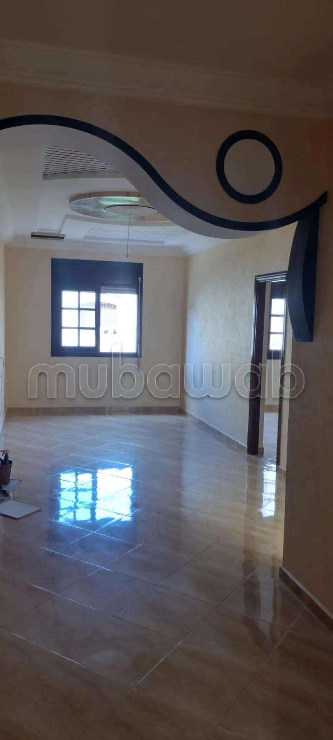 Vente maison à Lot Almouna. 
2 pièces confortables - الخميسات