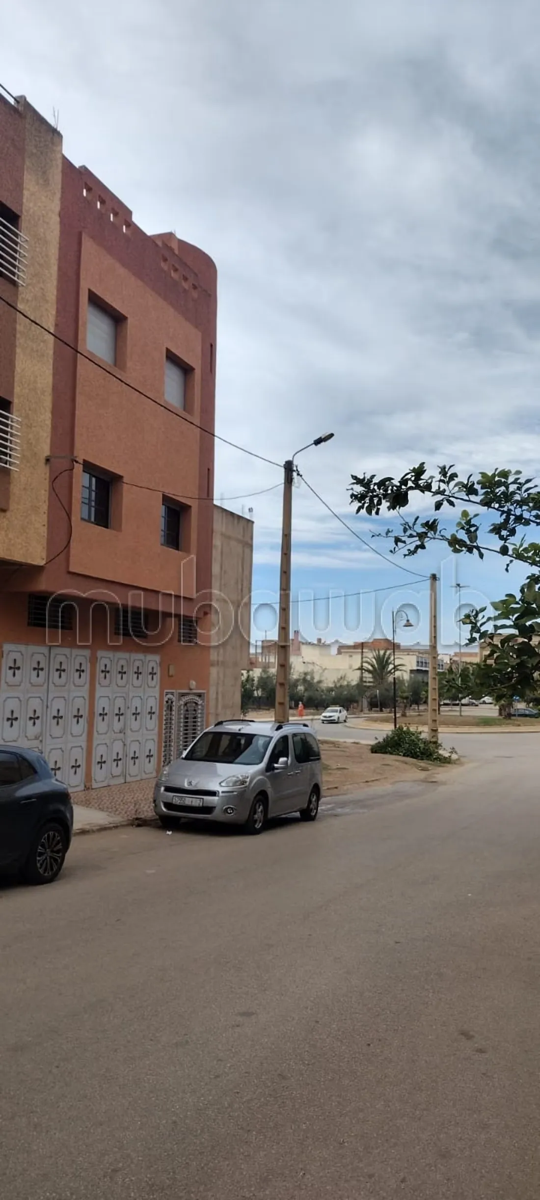 Vente maison à Lot Almouna. 
2 pièces confortables - الخميسات (3)
