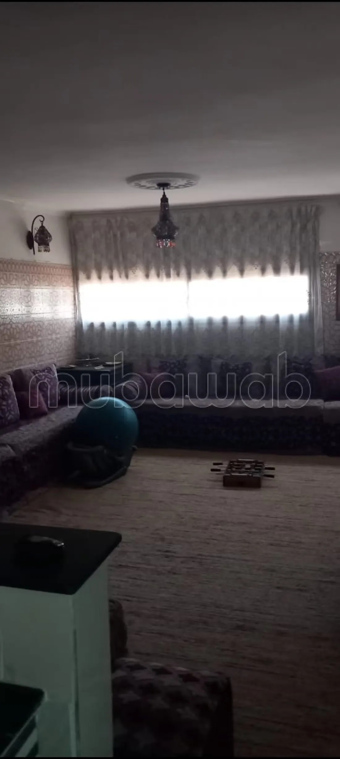 Superbe maison à vendre à Ain Chock. 4 pièces confortables - الدار البيضاء (3)
