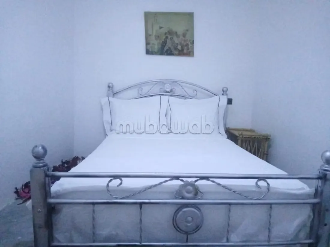 Maison à vendre à Taghazout. 
Superficie 70 m². 
Bien meublé - تغازوت (3)