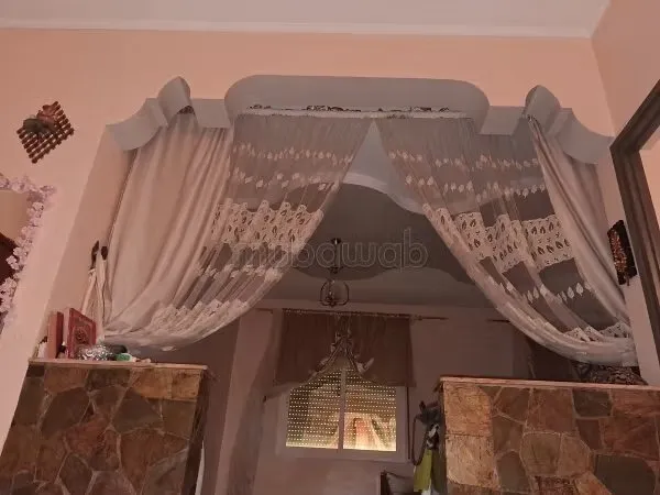 Maison à vendre à Tawrirte. 4 pièces - تاوريرت (3)