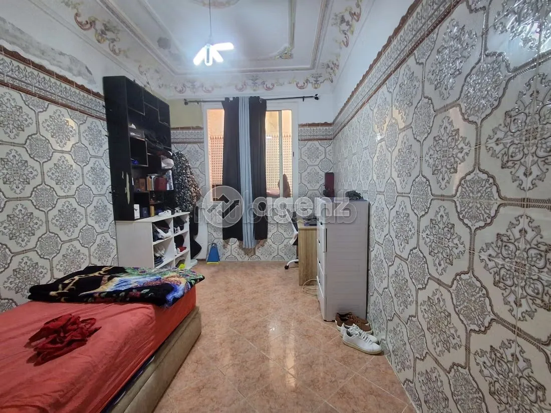 Maison à vendre 120 m², 7 chambres Tamaris Dar Bouazza - دار بوعزة (3)