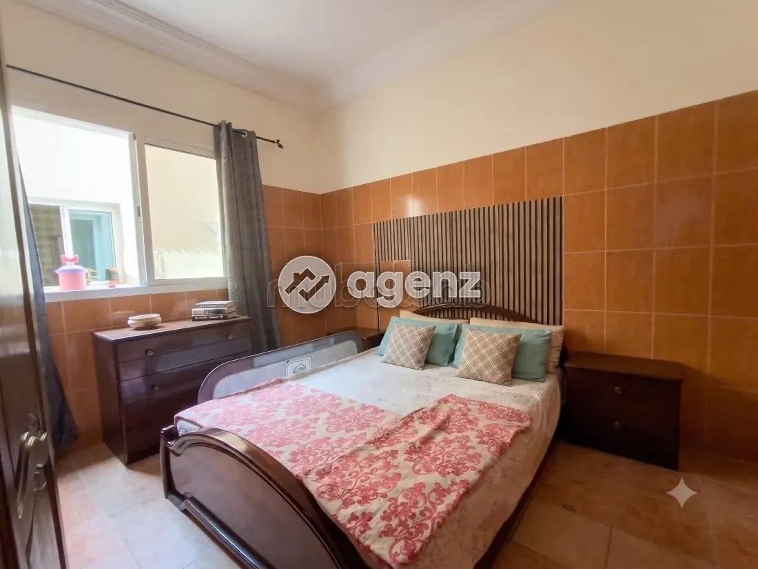 Maison à vendre 120 m², 7 chambres Tamaris Dar Bouazza - دار بوعزة (2)