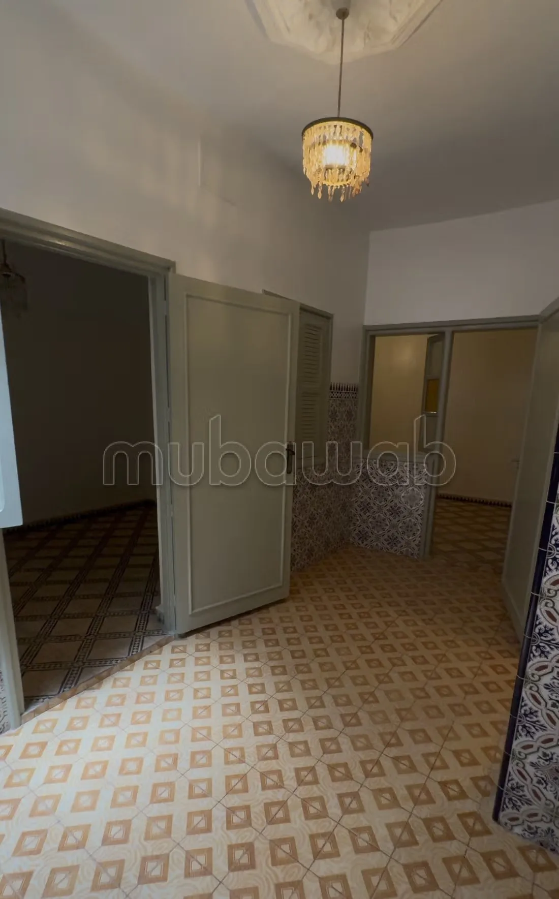 Maison independante traditionnelle RDC, R1 68 M2 - تارودانت (2)