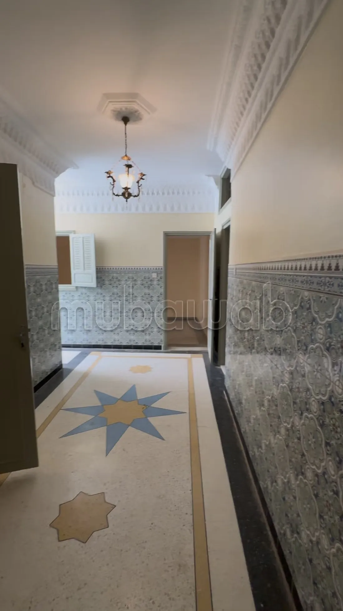 Maison independante traditionnelle RDC, R1 68 M2 - تارودانت (3)