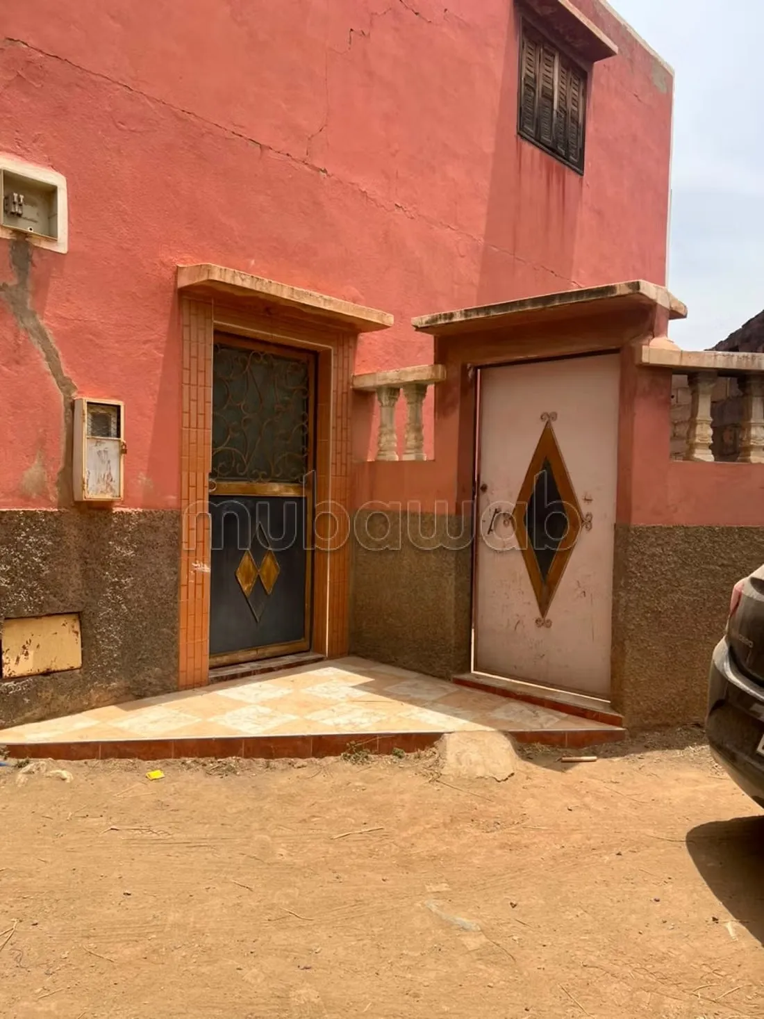 Maison de campagne - أمزميز