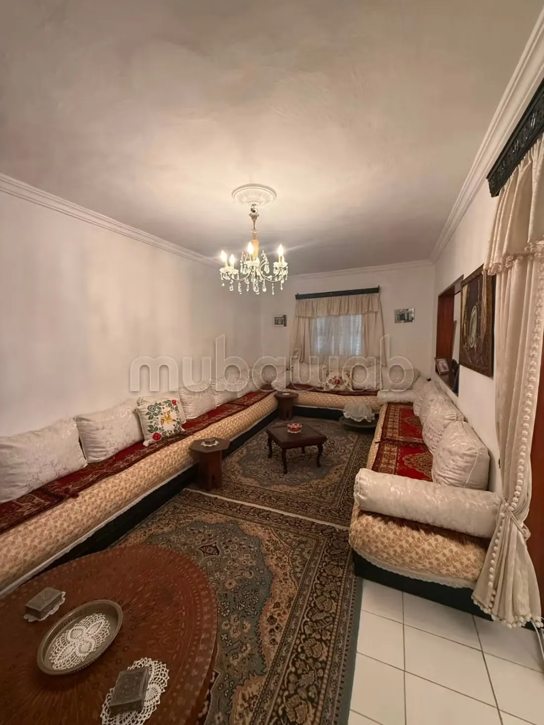 Maison à Mister khouch - طنجة