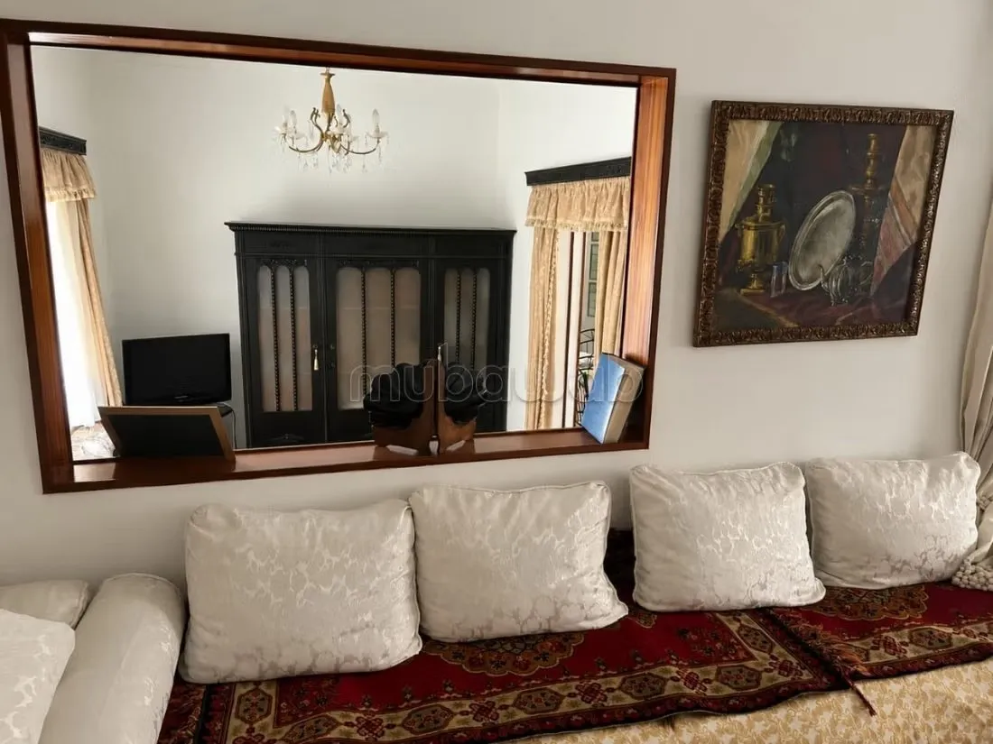 Maison à Mister khouch - طنجة (3)