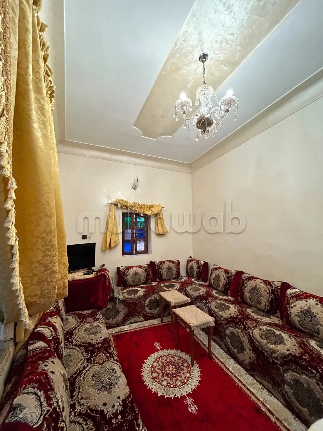 Maison à vendre – Ancienne Médina de Marrakech - مراكش (2)