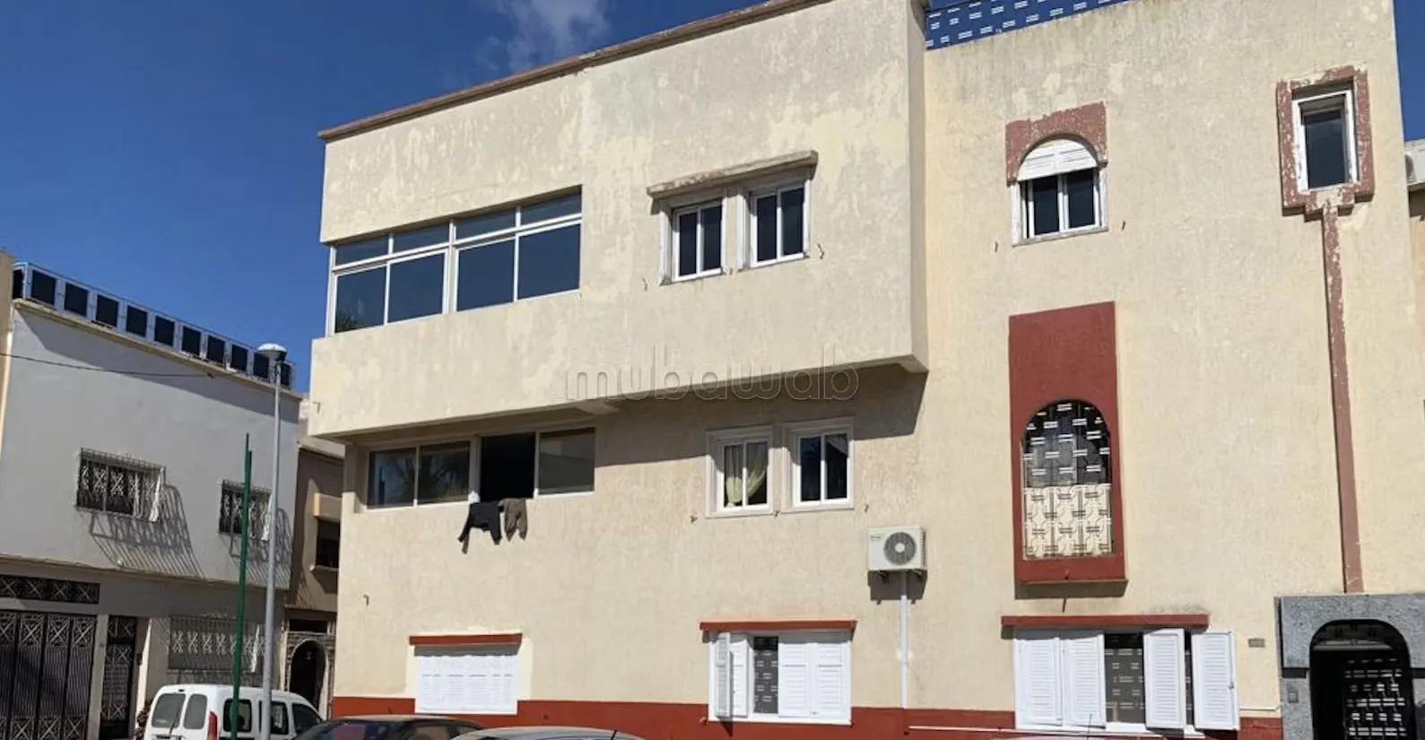 Superbe Maison a vendre a sidi Maarouf Florida - الدار البيضاء