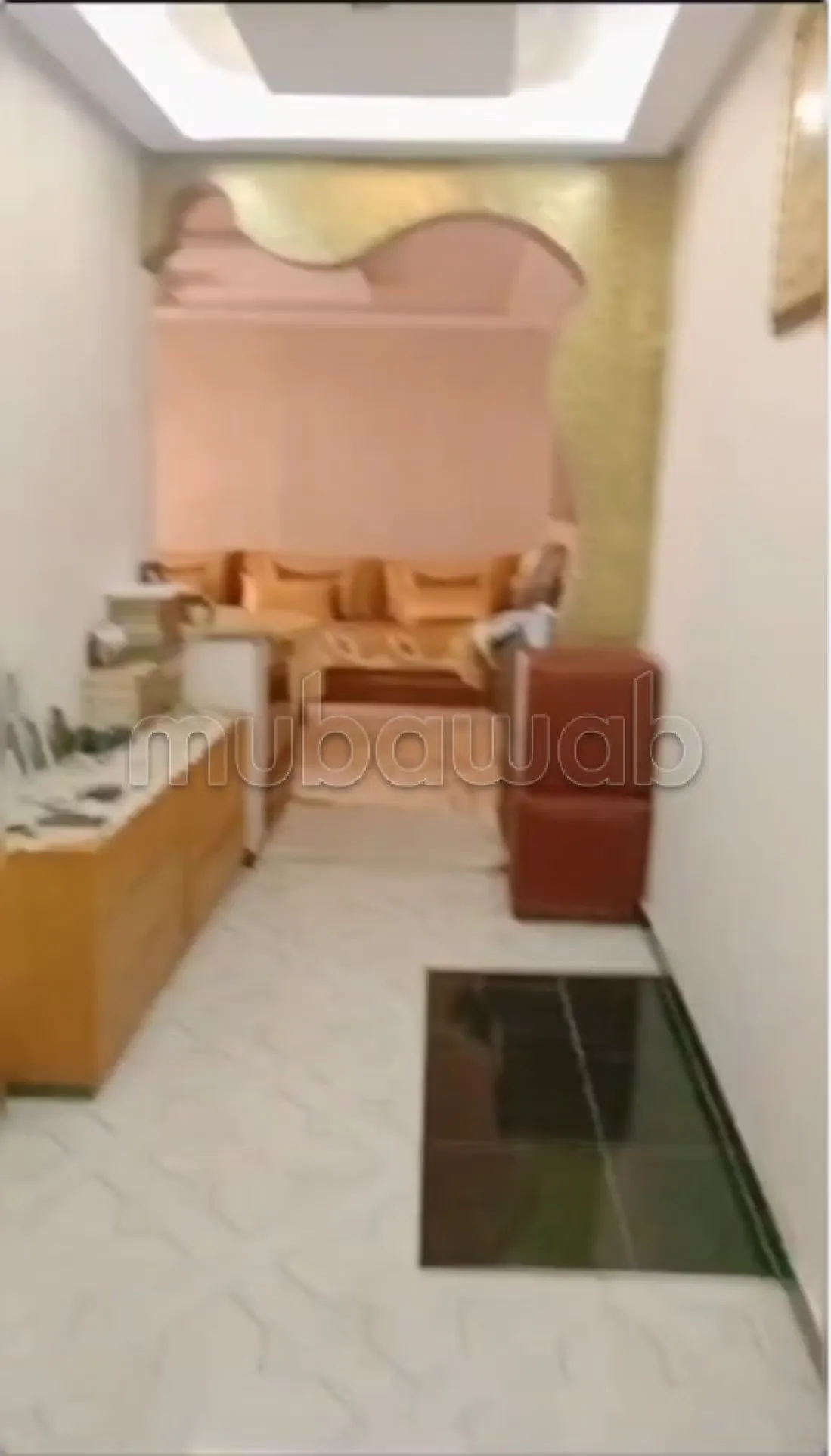 Maison à l'achat à Haut Founty. Surface totale 52 m². Meublé - أكادير (3)