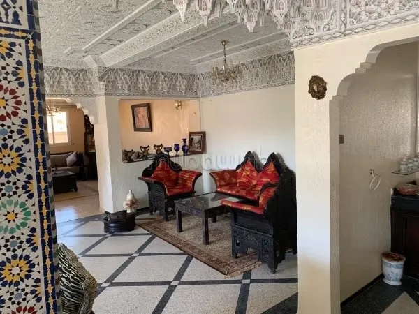 Superbe Maison a vendre a sidi Maarouf Florida - الدار البيضاء (3)
