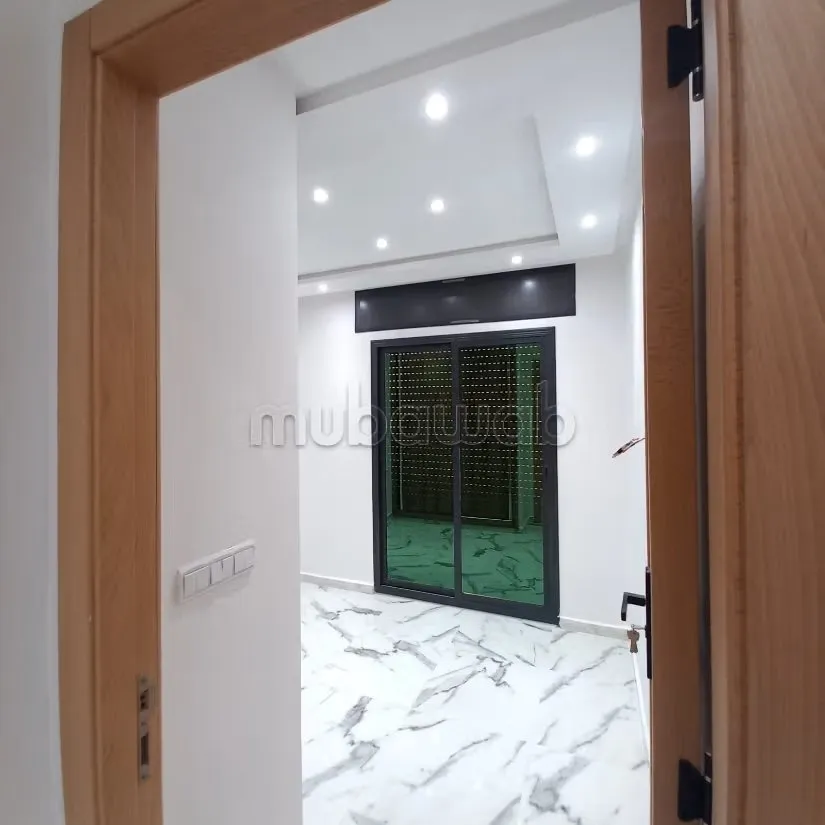 Maison à vendre à Tanja Balia. 
Déclaration 100%. 
4 chambre... - طنجة