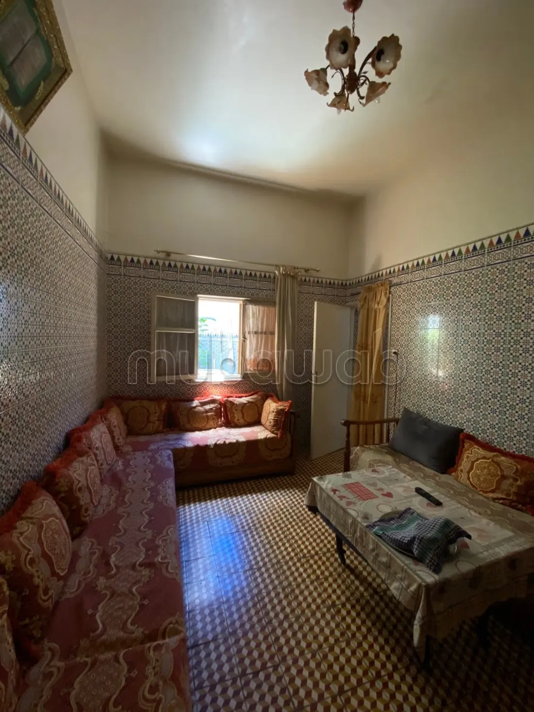 Maison de 108 m² située à Hay Nahda 1, Rabat - الرباط (3)