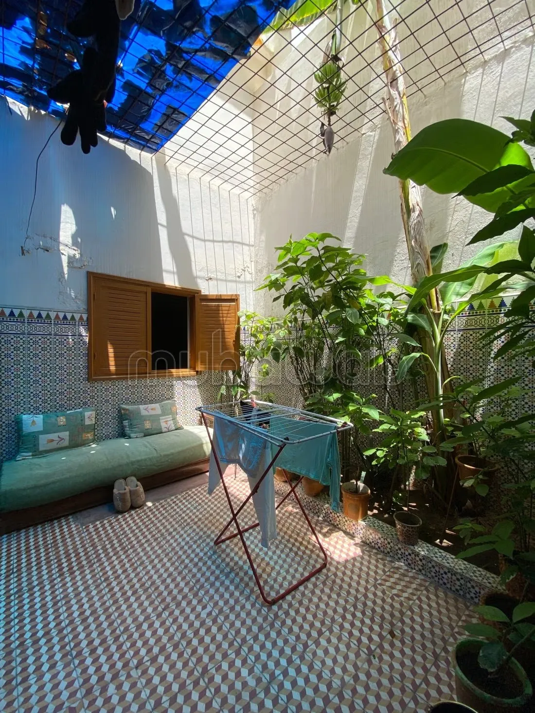 Maison de 108 m² située à Hay Nahda 1, Rabat - الرباط (2)
