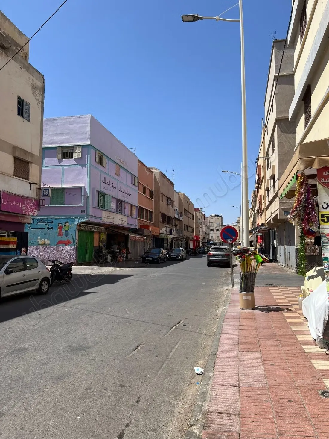 Maison à vendre à Pergola Dcheira - الدشيرة الجهادية (3)