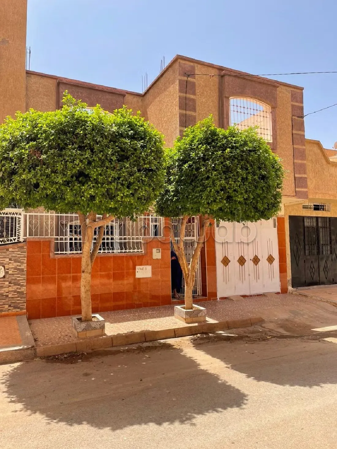 Jolie maison à vendre - وجدة