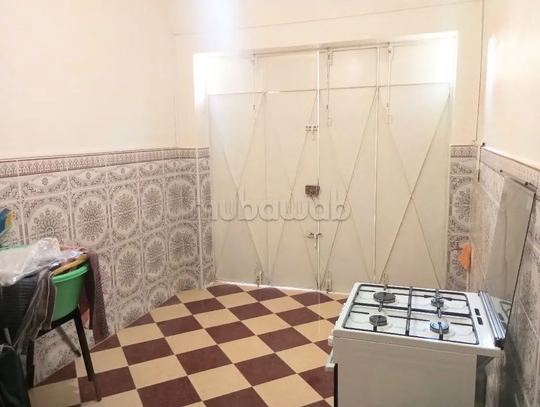 Jolie maison à vendre - وجدة (3)