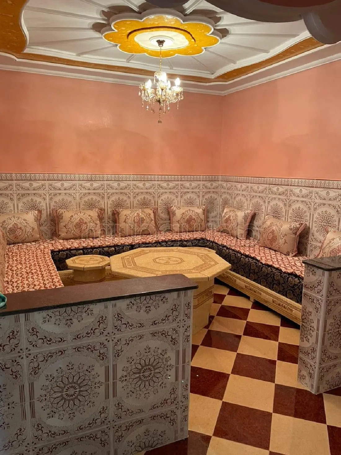 Jolie maison à vendre - وجدة (2)