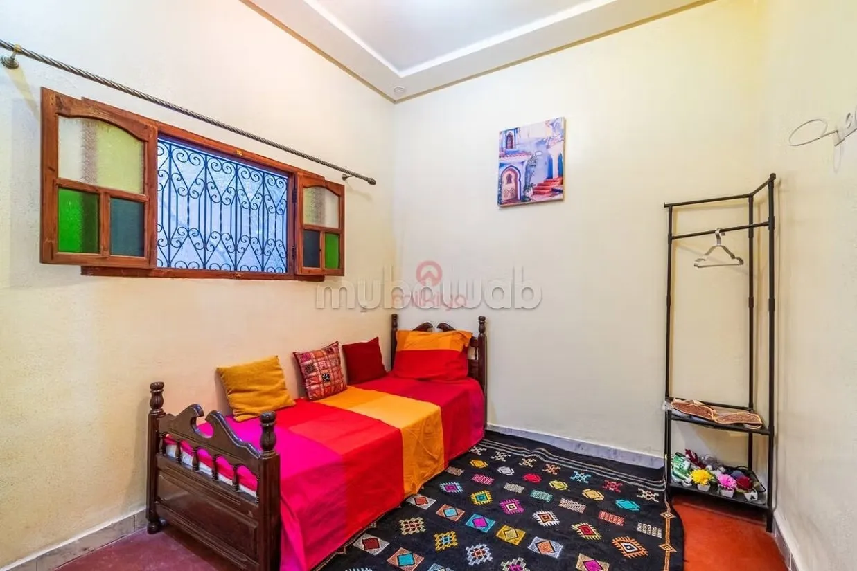 Vente Maison à route de ouarzazate - مراكش (3)