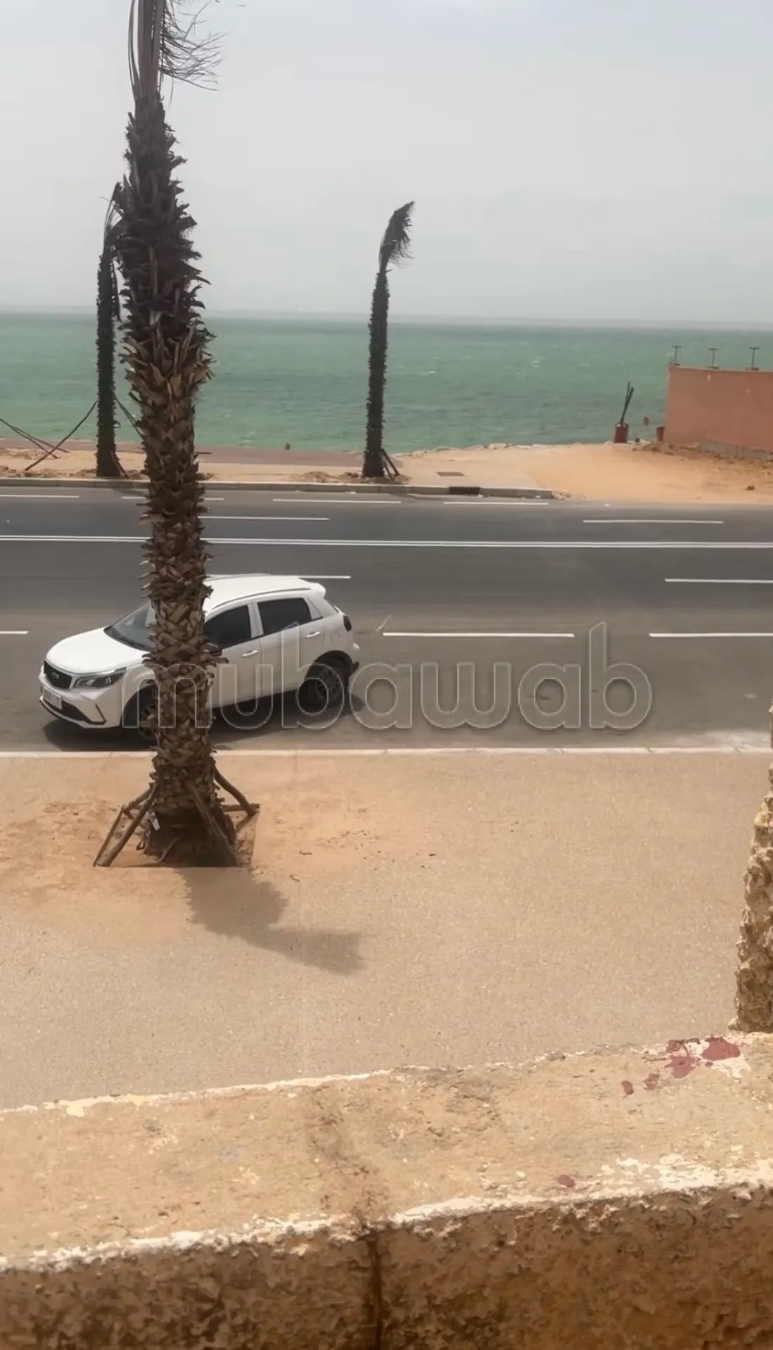 Maison avec vue sur la mer à Dakhla - الداخلة (2)