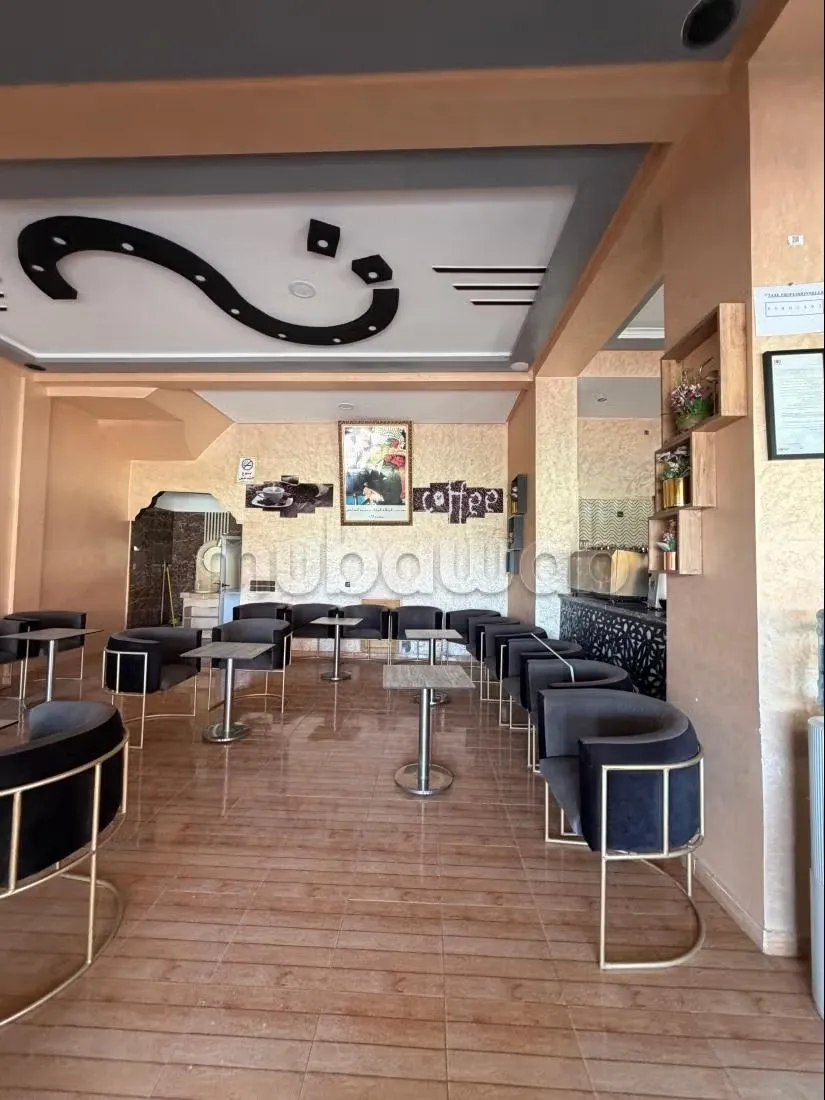 Maison R3 tamensourt - مراكش (3)