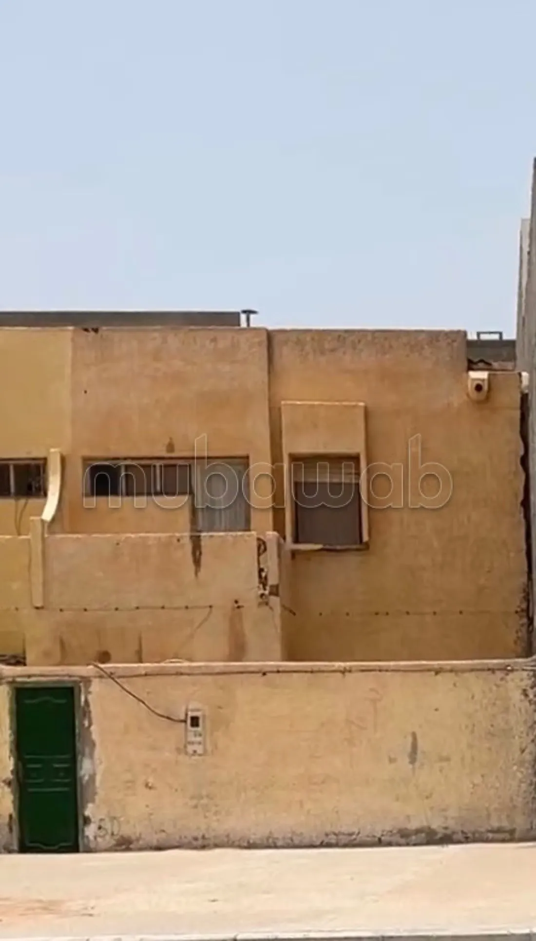 Maison avec vue sur la mer à Dakhla - الداخلة (3)