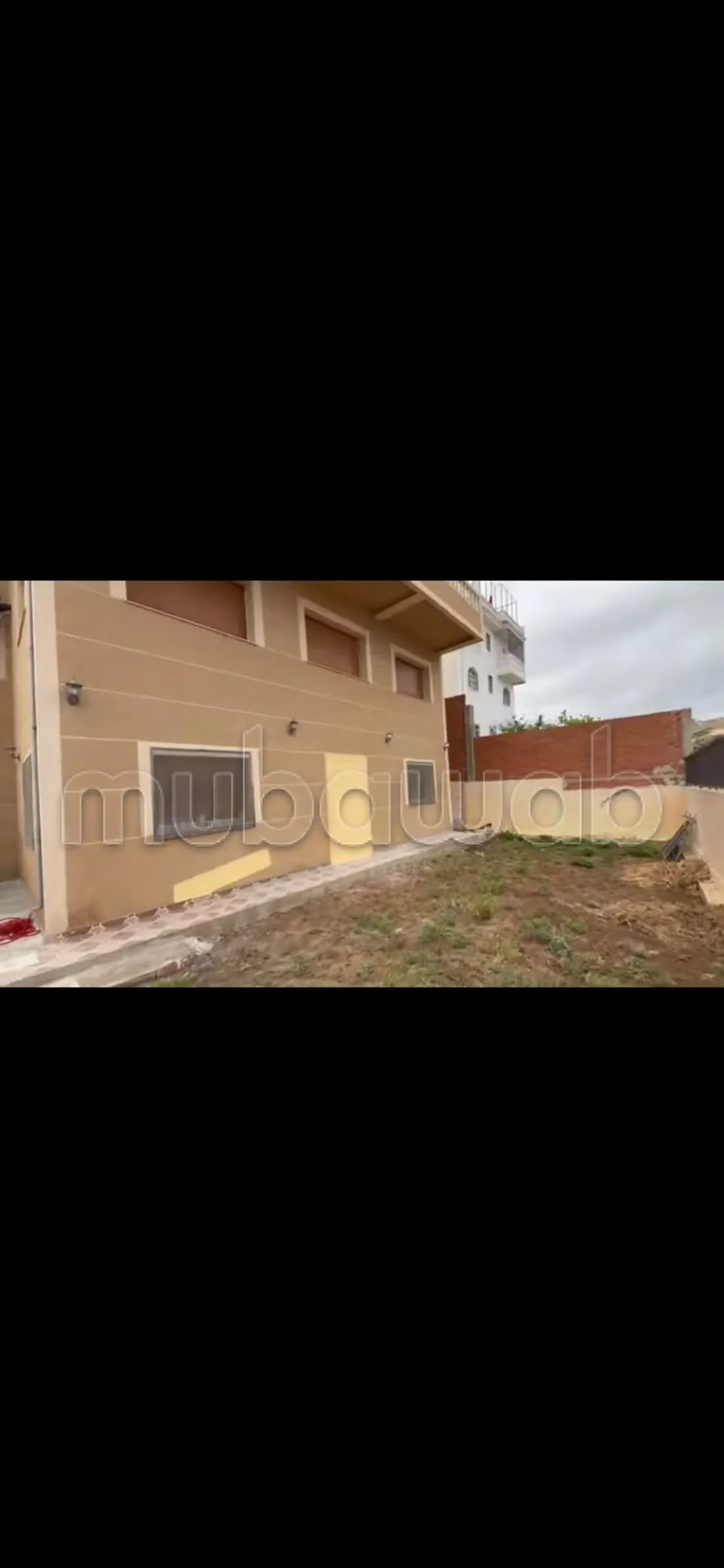Maison à acheter à Tanger Ksar Sghir. 8 belles chambres. Bie... - Ksar Sghir (3)