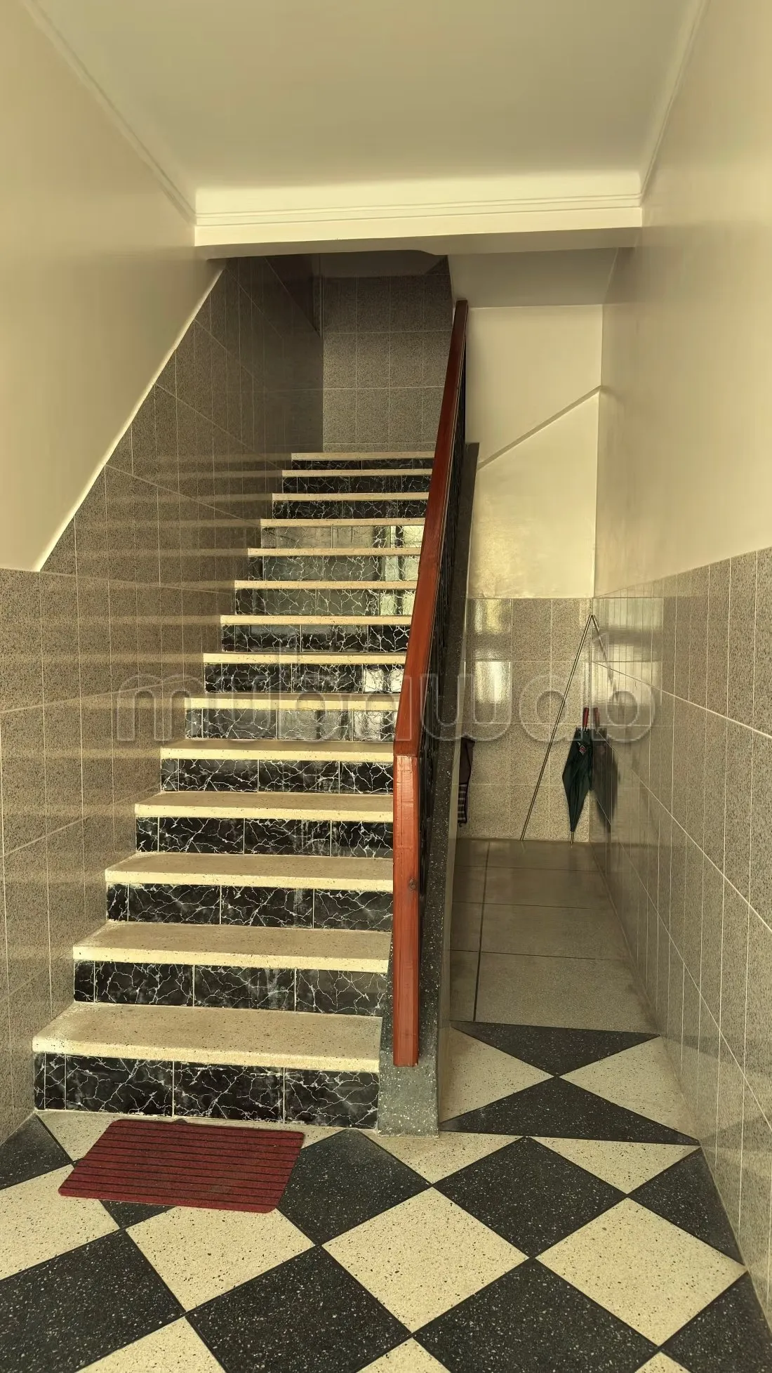 Maison à vendre à Khouribga. Surface totale 145 m² - خريبكة (2)