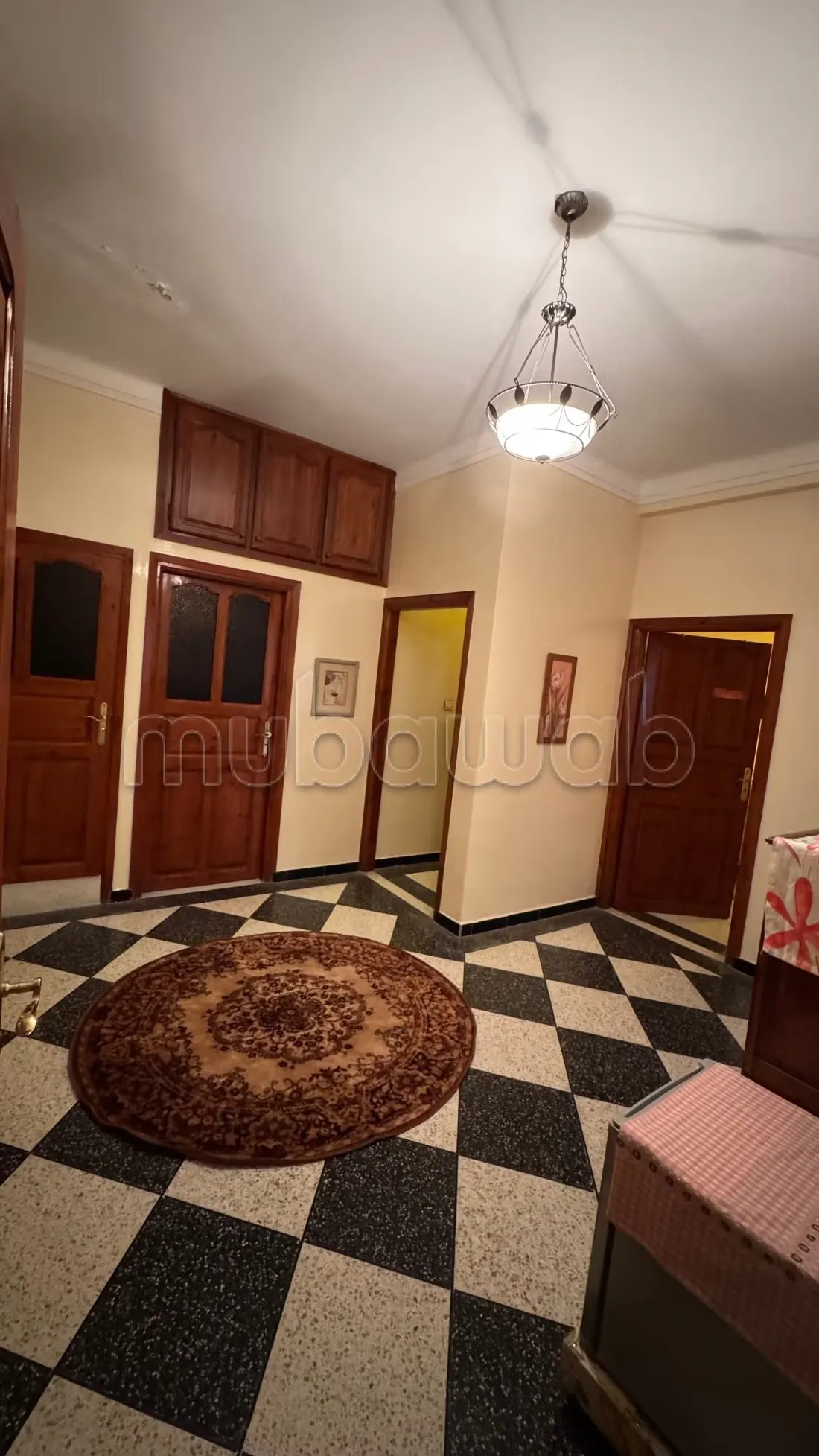 Maison à vendre à Khouribga. Surface totale 145 m² - خريبكة (3)