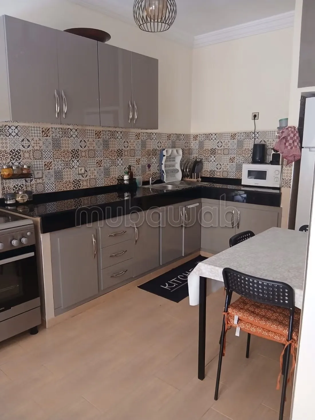 Maison au calme dans un quartier résidentiel - وجدة (2)