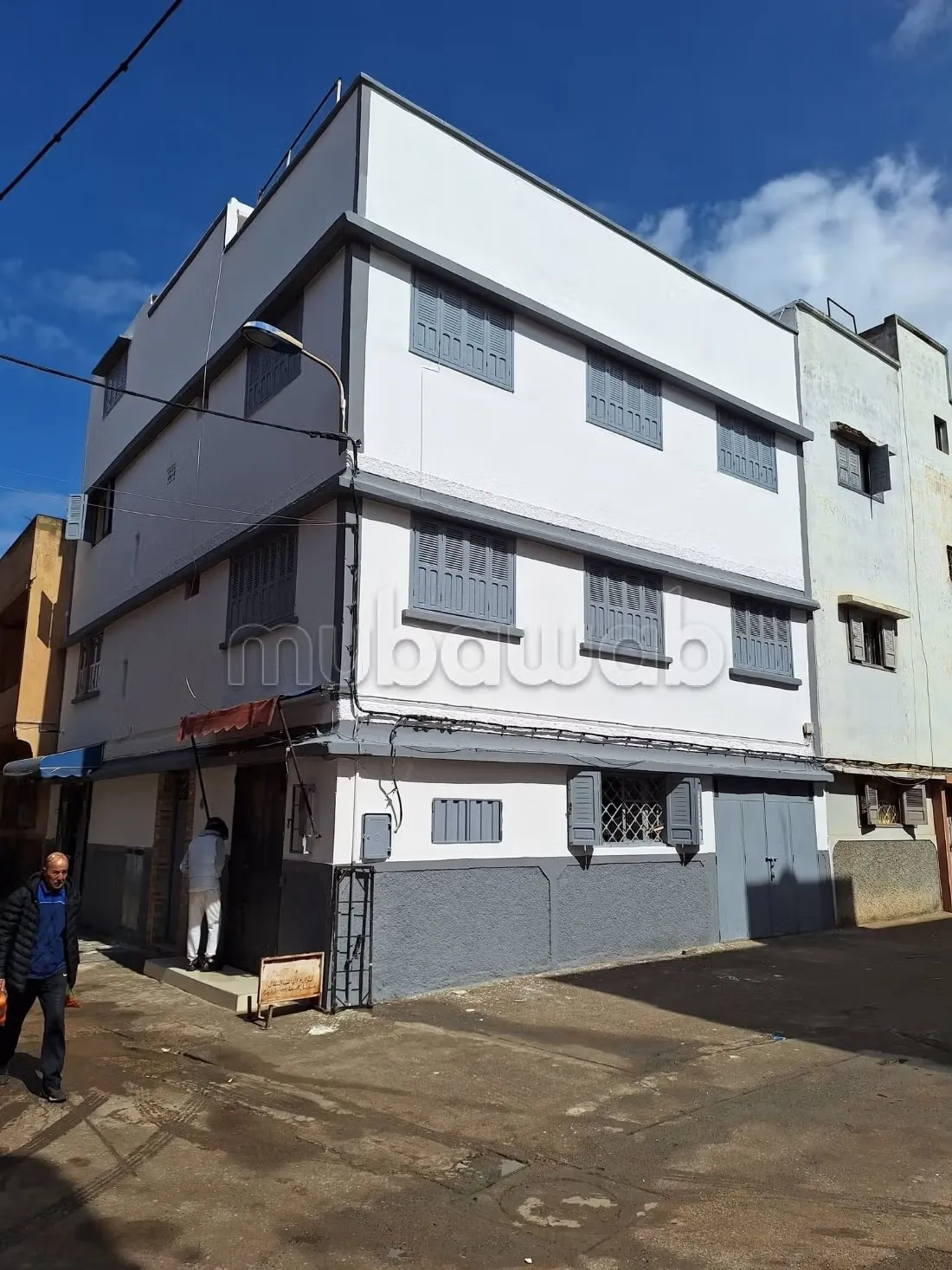 Vente maison R2 à Tabriquet sans intermédiaire - سلا