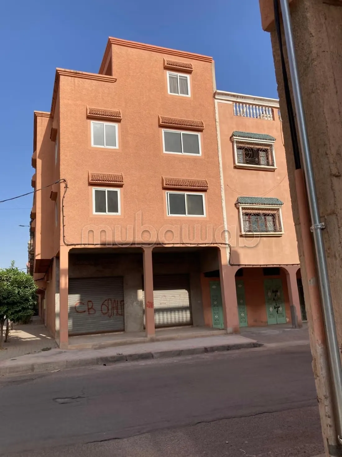 Maison à Masira 3 - مراكش (3)