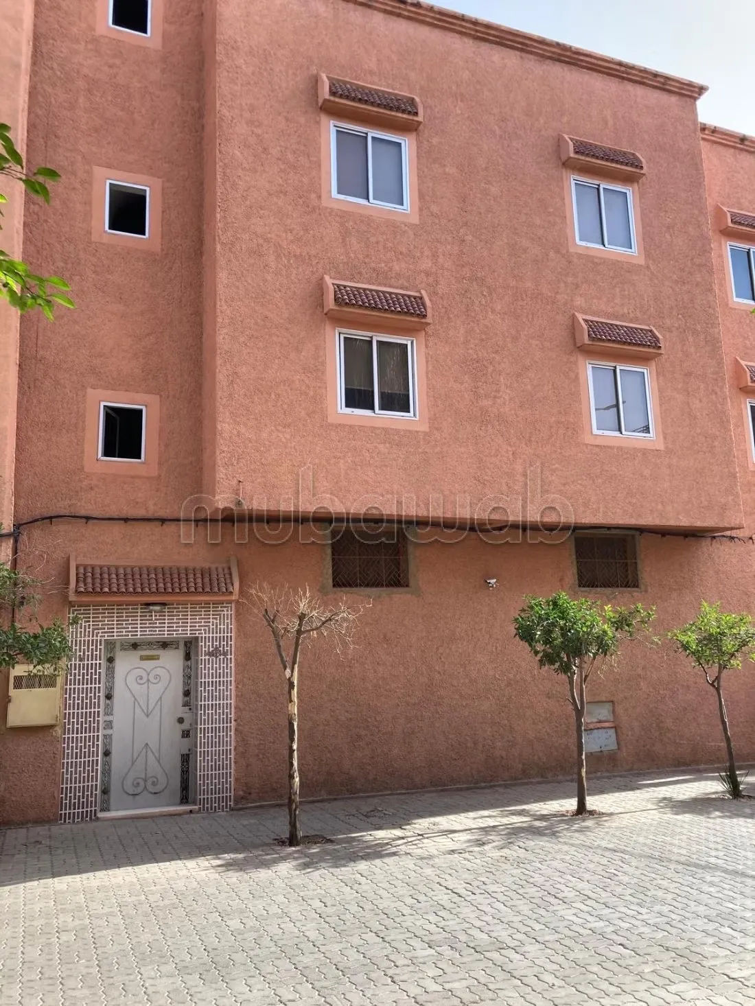 Maison à Masira 3 - مراكش (2)