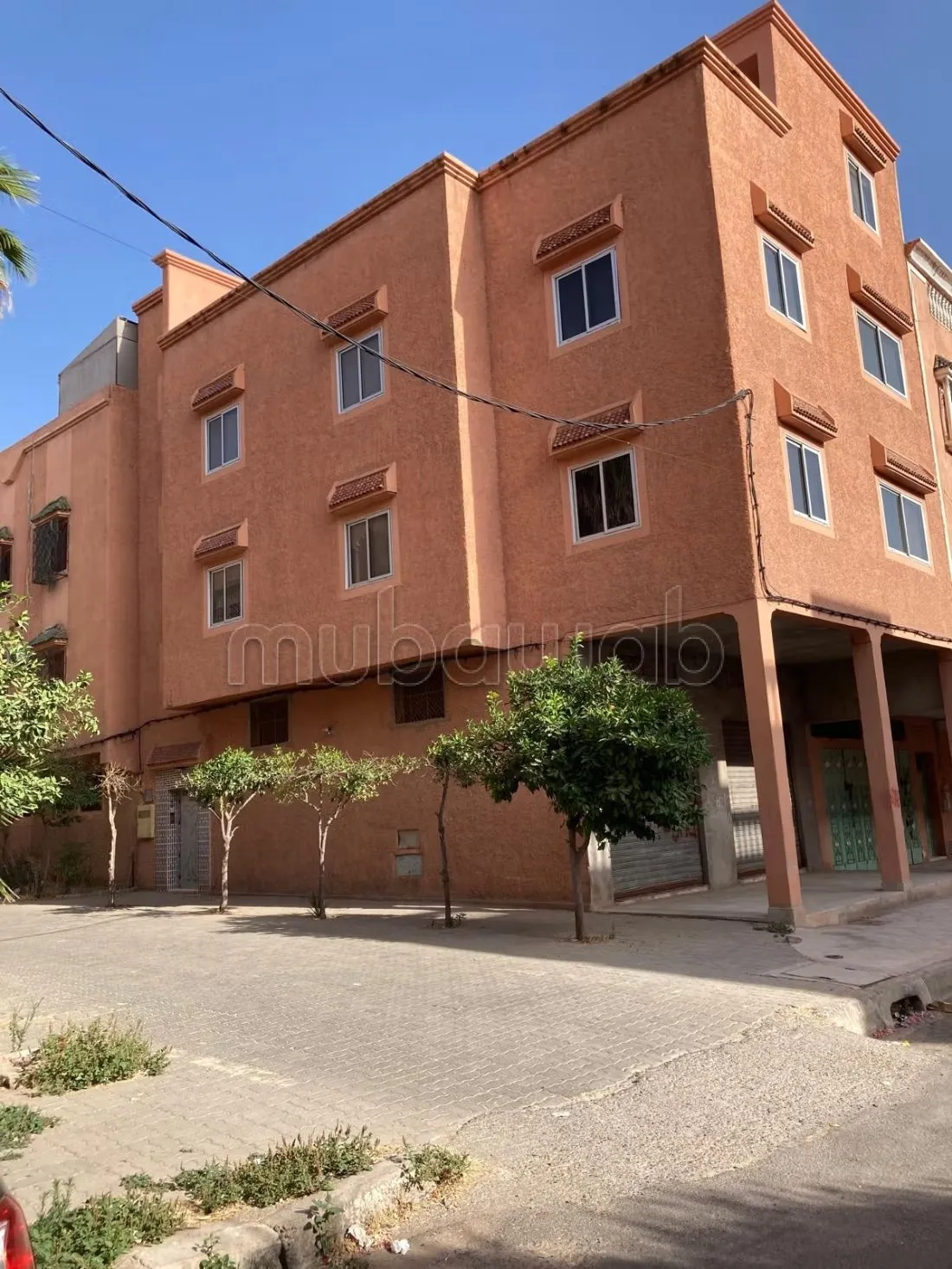 Maison à Masira 3 - مراكش