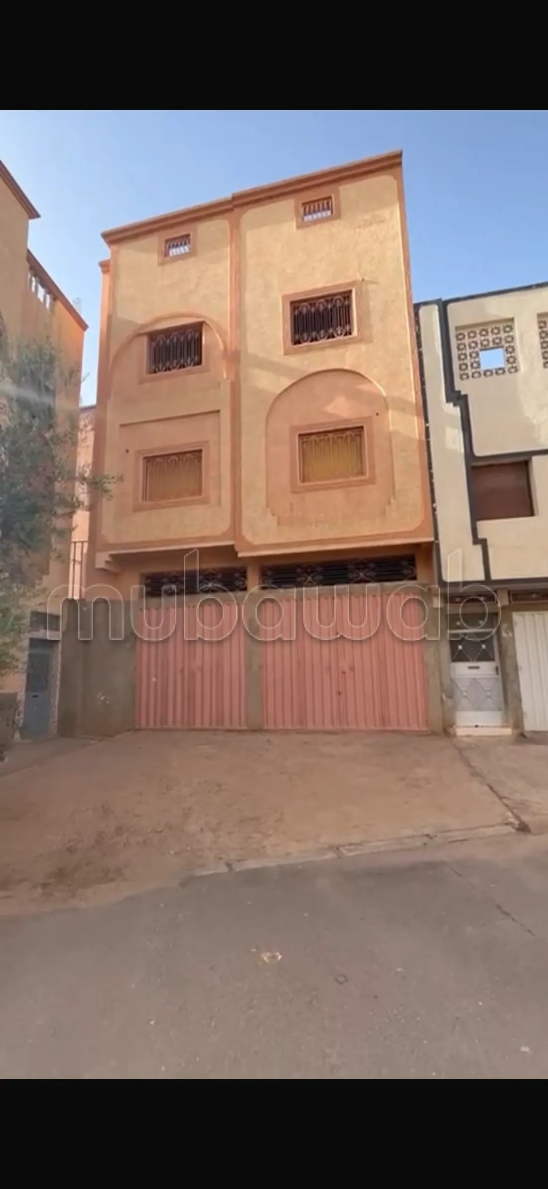Trouvez votre maison à acheter à Khouribga. 6 pièces confort... - خريبكة (2)