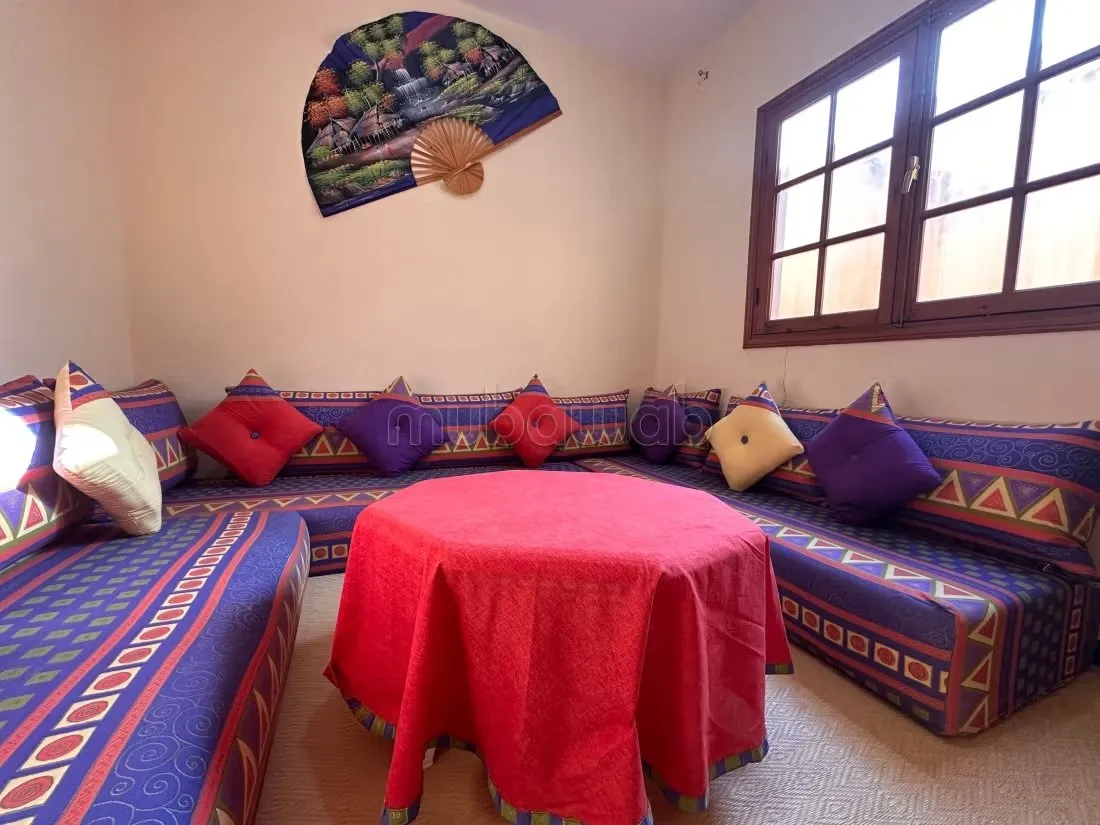 Maison à vendre à Saidia 
Proche plage - السعيدية (2)