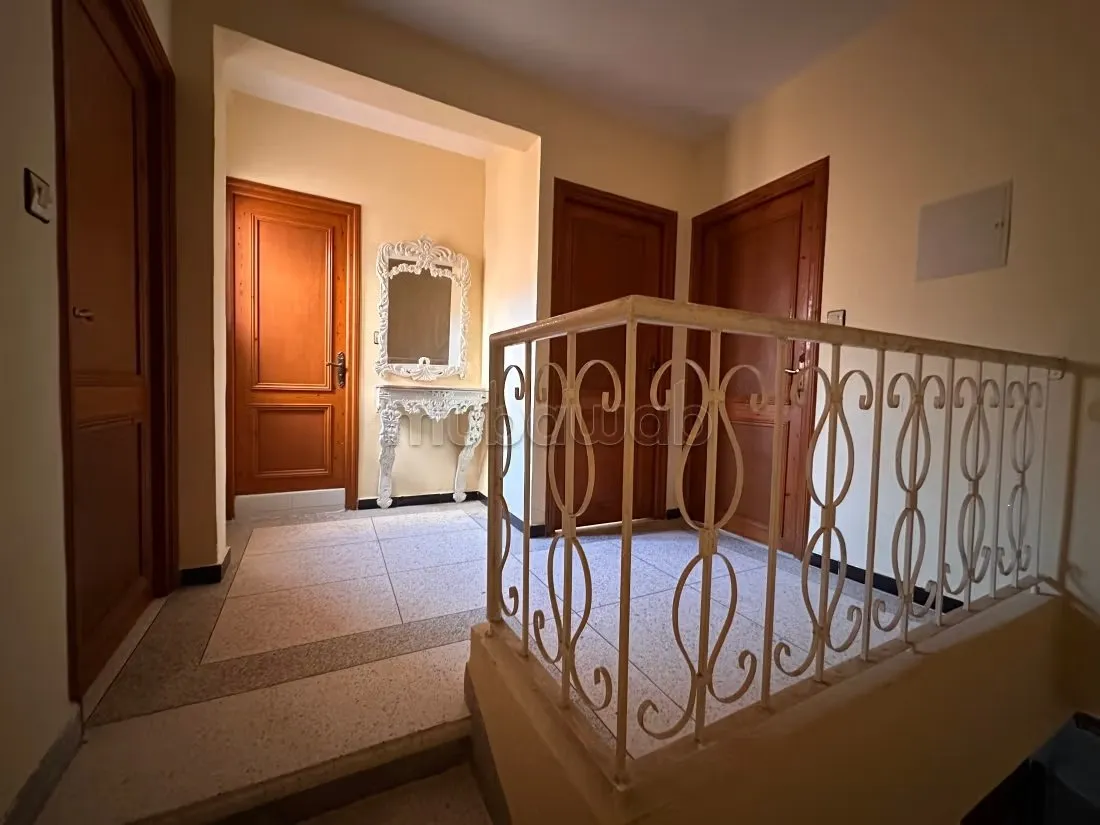 Maison à vendre à Saidia 
Proche plage - السعيدية