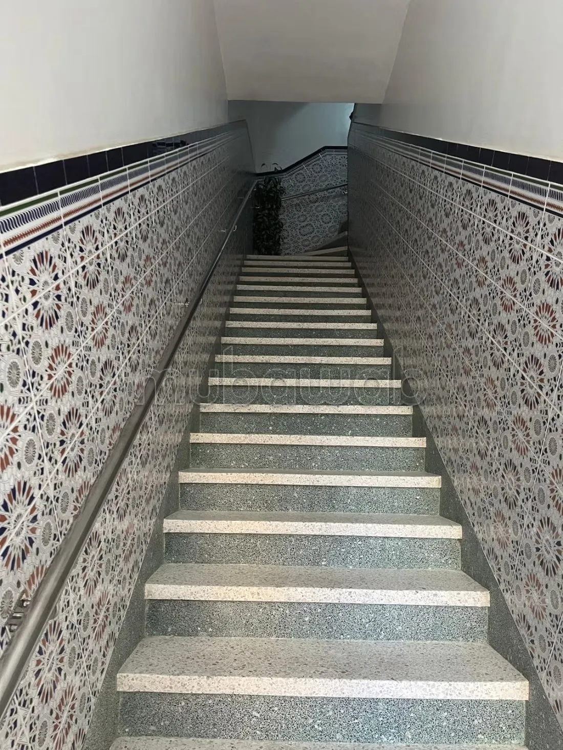 Magnifique Maison R2 avec double garage et terrasse Tanger A... - طنجة (2)