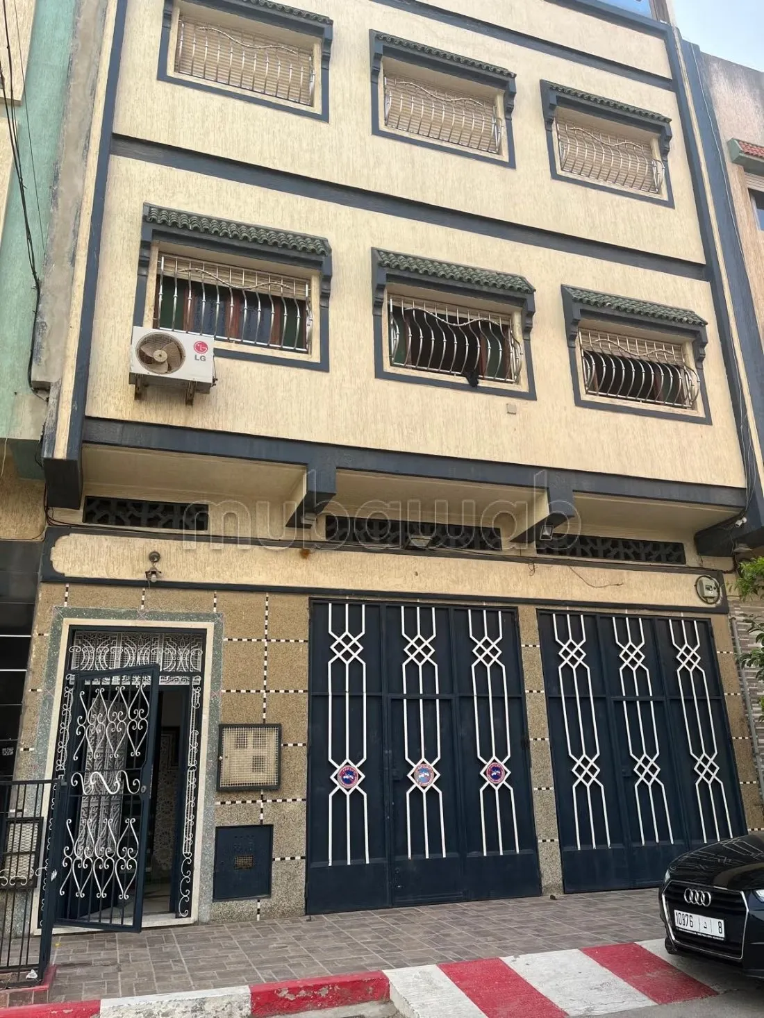 Magnifique Maison R2 avec double garage et terrasse Tanger A... - طنجة