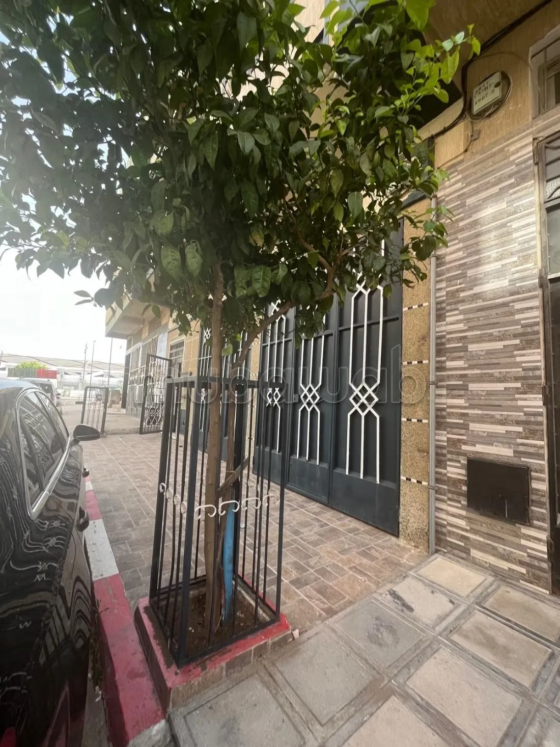 Magnifique Maison R2 avec double garage et terrasse Tanger A... - طنجة (3)