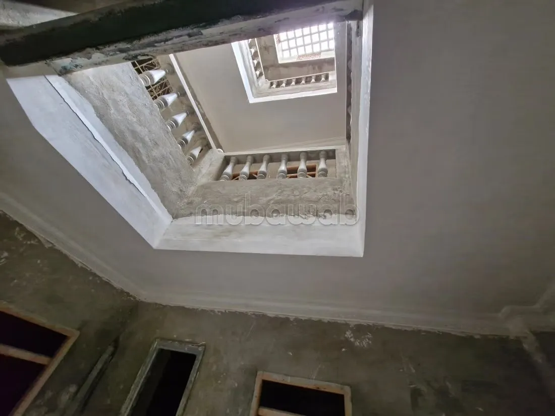 Maison traditionnelle à vendre – Ancienne Médina - طنجة
