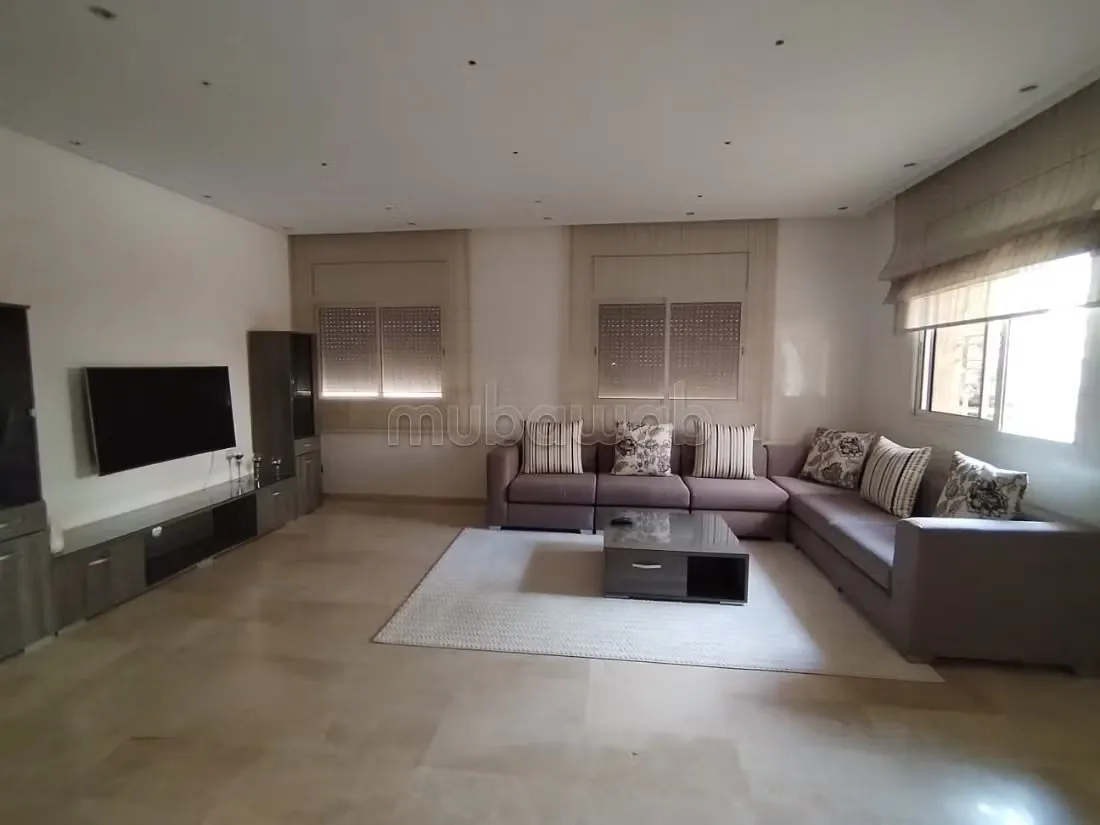 Maison à vendre à Témara 
Hay ABbadi - تمارة