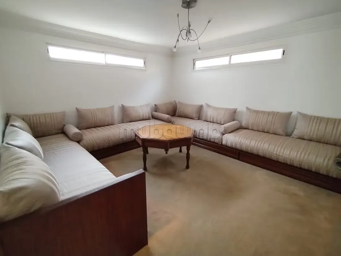 Maison à vendre à Témara 
Hay ABbadi - تمارة (2)